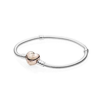 Charm Armband - Zilver | Pandora