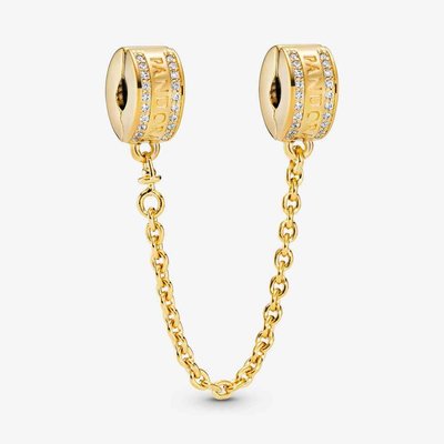 Charm Veiligheid - Zilver | Pandora