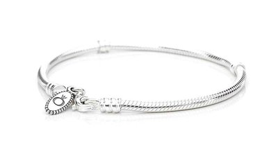 Charm Armband - Zilver | Pandora