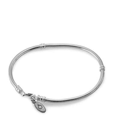 Charm Armband - Zilver | Pandora