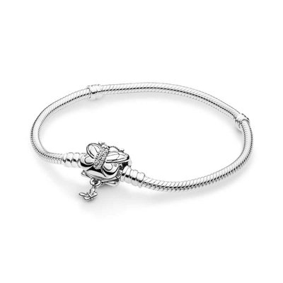 Charm Armband - Zilver | Pandora