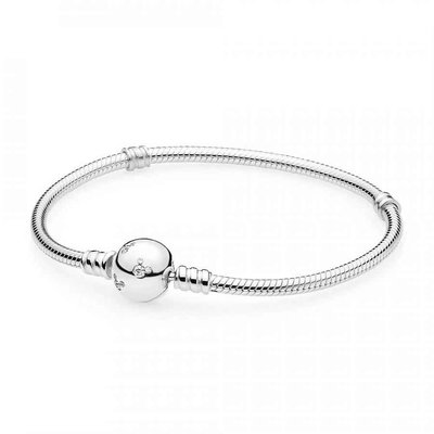 Charm Armband - Zilver | Pandora