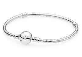 Charm Armband - Zilver | Pandora