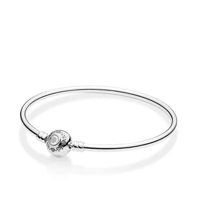 Charm Armband - Zilver | Pandora