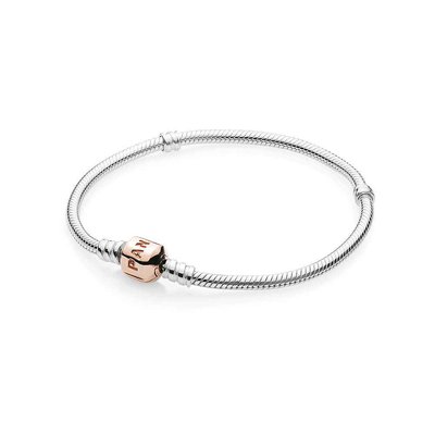 Charm Armband - Zilver | Pandora