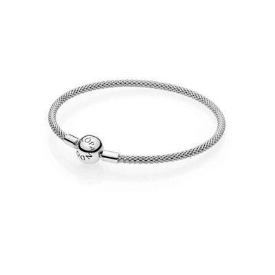 Charm Armband - Zilver | Pandora