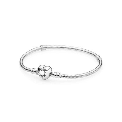 Charm Armband - Zilver | Pandora