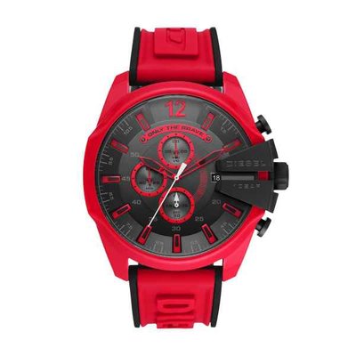 Uurwerk - Diesel