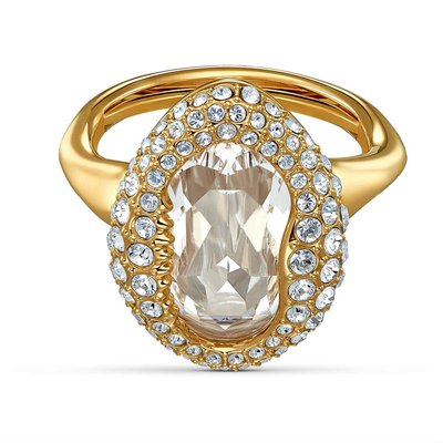 Ring - Plaqué | Swarovski