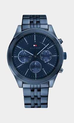Uurwerk - Tommy Hilfiger