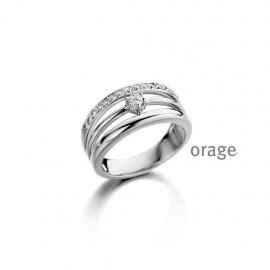 Ring - Zilver | Orage