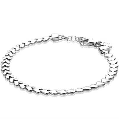 Armband - Zilver | Zinzi