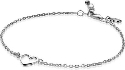 Armband - Zilver | Zinzi