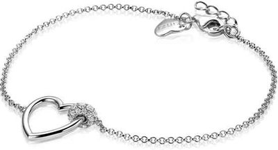 Armband - Zilver | Zinzi