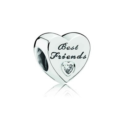 Charms - Zilver | Pandora