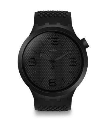 Uurwerk - Swatch