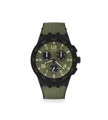 Uurwerk - Swatch