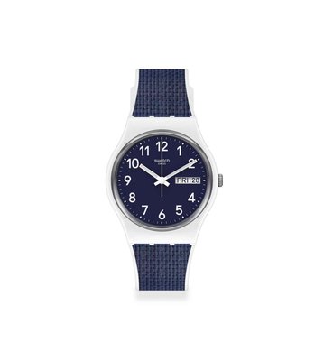 Uurwerk - Swatch