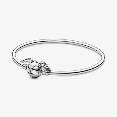 Charm Armband - Zilver | Pandora