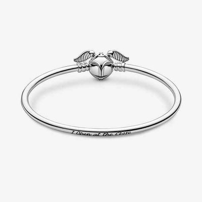 Charm Armband - Zilver | Pandora