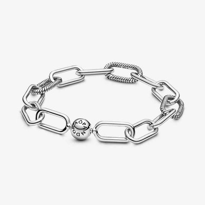 Pandora Me Armband - Zilver