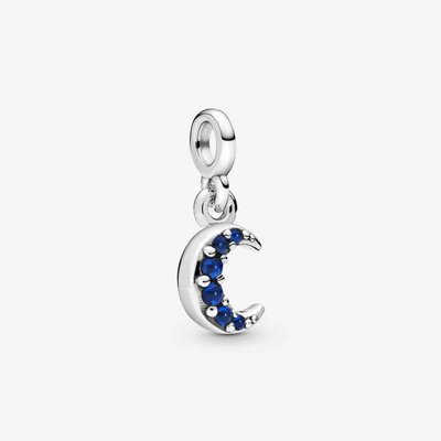 Pandora Me Charm Dangle - Zilver