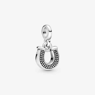 Pandora Me Charm Dangle - Zilver