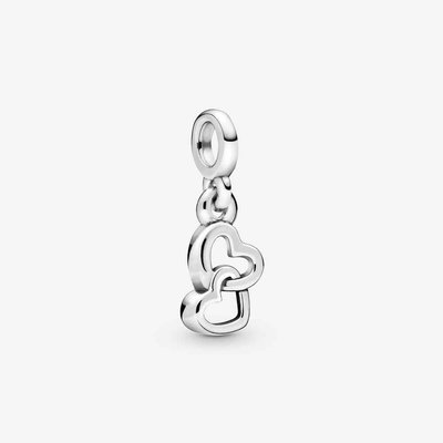 Pandora Me Charm Dangle - Zilver