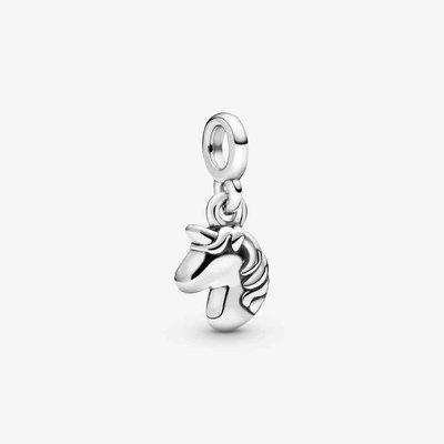Pandora Me Charm Dangle - Zilver