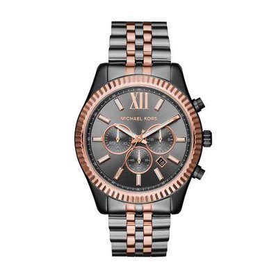 Uurwerk - Michael Kors