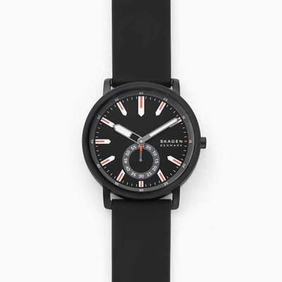 Uurwerk - SKAGEN