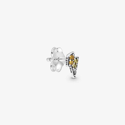 Pandora Me Oorbel - Zilver