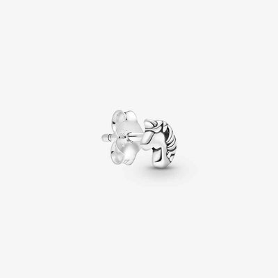 Pandora Me Oorbel - Zilver