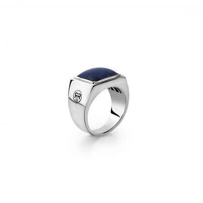 Ring - Zilver | Rebel & Rose