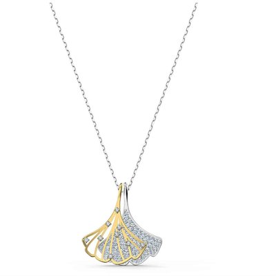 Collier - Plaqué | Swarovski
