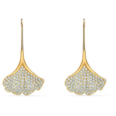 Oorbellen - Plaqué | Swarovski