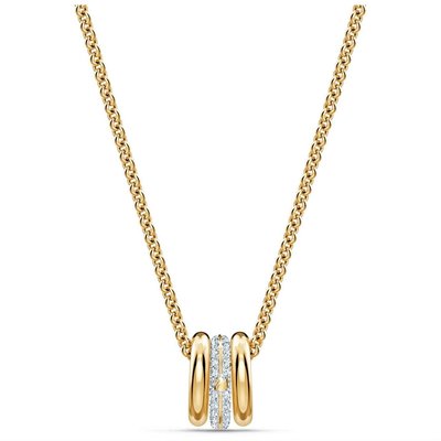 Collier - Plaqué | Swarovski