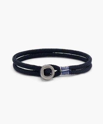 Armband - Staal | Pig & Hen