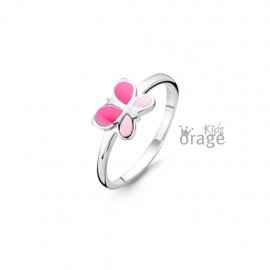 Ring - Zilver | Orage Kids