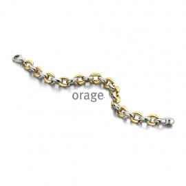 Armband - Zilver | Orage