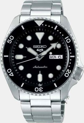 Uurwerk - Seiko