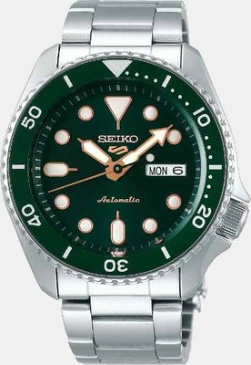 Uurwerk - Seiko