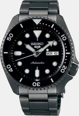 Uurwerk - Seiko