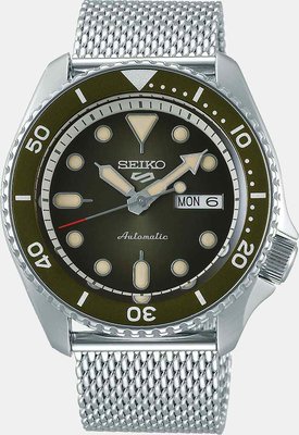 Uurwerk - Seiko