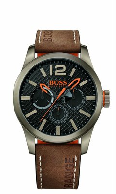 Uurwerk - Boss | Boss Orange