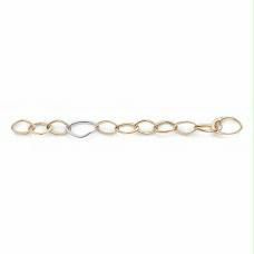 Armband - 18 kt | Goud 18 kt