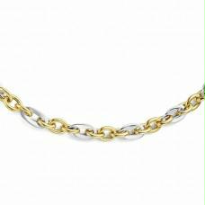 Collier - 18 kt | You & Me