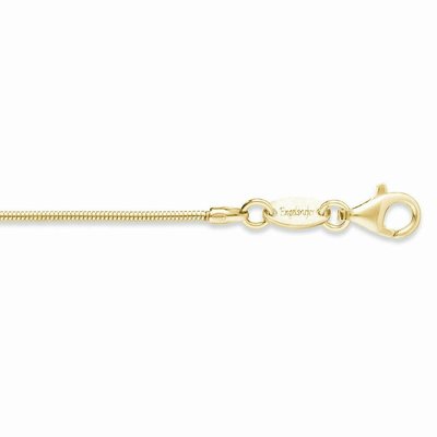 Ketting - Zilver | EngelsRufer
