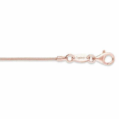Ketting - Zilver | EngelsRufer