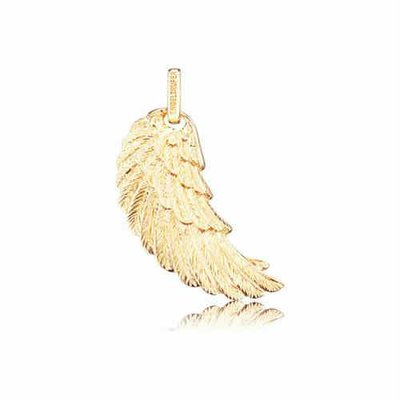 Hanger - Zilver | EngelsRufer